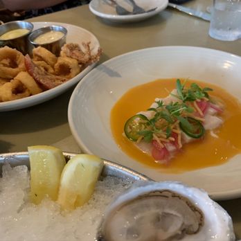 Scales - Seafood Near Me - Portland, Maine Scales - Seafood Near Me - Portland, Maine