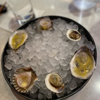 One Fish Raw Bar - Seafood Near Me - Campbell, California
