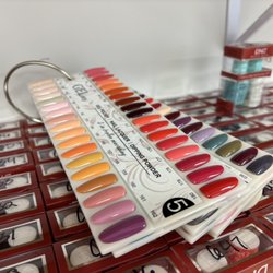 Diva Nails - Multiple colors