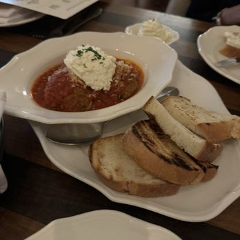 Cipresso - Italian Near Me - Hollywood, Florida