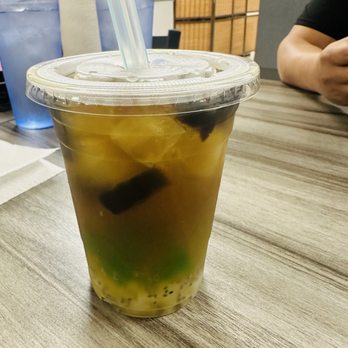 Pho 71 - Refreshing nước mát. - Vietnamese Near Me - Pearland, Texas
