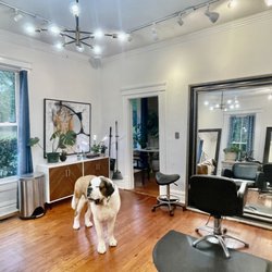Crazy Combs Hair Salon
