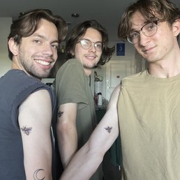 tattoo tattoo