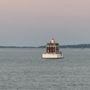 Photo of New London Ledge Lighthouse
