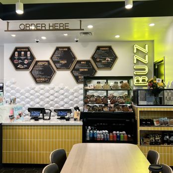 Better Buzz Coffee - Laguna Hills - Inside - Coffee & Tea Near Me - Laguna Hills, California Better Buzz Coffee - Laguna Hills - Inside - Coffee & Tea Near Me - Laguna Hills, California