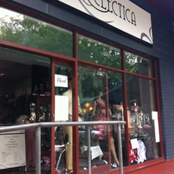 Eclectica