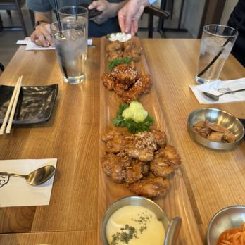 Ondam - Korean Near Me - Santa Clara, California Ondam - Korean Near Me - Santa Clara, California