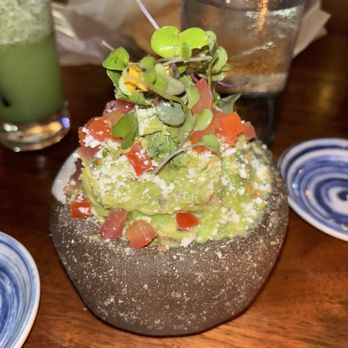 SumoMaya - Guacamole - Mexican Near Me - Scottsdale, Arizona SumoMaya - Guacamole - Mexican Near Me - Scottsdale, Arizona