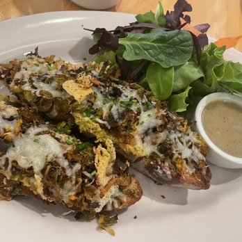 Cafe Dewitt - Brenda Special - Breakfast & Brunch Near Me - Ithaca, New York