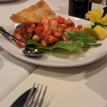 Via Real - Ceviche - Mexican Near Me - Irving, Texas Via Real - Ceviche - Mexican Near Me - Irving, Texas
