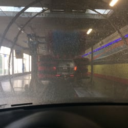 Bob & Kay's Auto Wash - Carwash