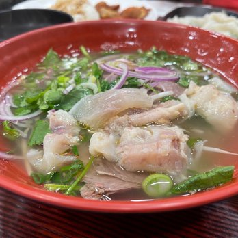 Noodle Pot - Yum - Chinese Near Me - Las Vegas, Nevada