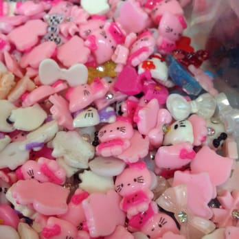 Crystal Nail - Happy choices! - Nail Salons Near Me - San Francisco, California Crystal Nail - Happy choices! - Nail Salons Near Me - San Francisco, California