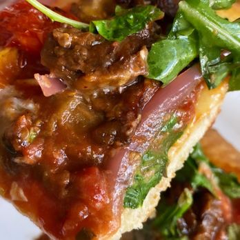 Teglia Pizza Bar - Slice of the Farmer - Pizza Near Me - Montclair, New Jersey Teglia Pizza Bar - Slice of the Farmer - Pizza Near Me - Montclair, New Jersey