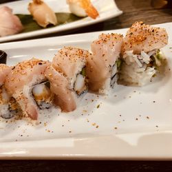 ENSUI SUSHI - Ensui roll