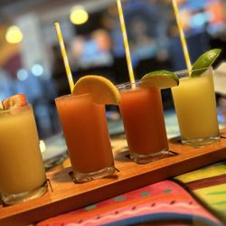 Senor Leon Mexican Cantina & Grill