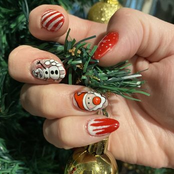 The Nail Spa - Nail Salons Near Me - Calabasas, California The Nail Spa - Nail Salons Near Me - Calabasas, California