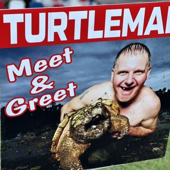 JK Lanier’s General Store - Regular Turtleman Meet & Greets! Follow us on Facebook for our Events! - Gift Shops Near Me - Pigeon Forge, Tennessee