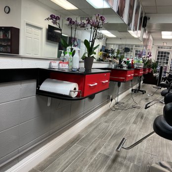 LY Barber Salon - Hair Salons Near Me - Anaheim, California LY Barber Salon - Hair Salons Near Me - Anaheim, California