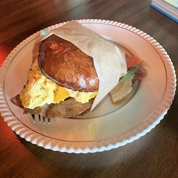 Jane & The Lion Bakehouse - Pop-Up Restaurants Near Me - Houston, Texas