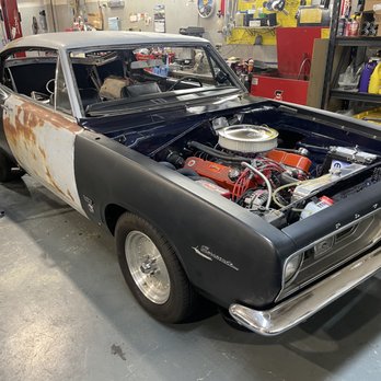 Gresham 4 Wheel Drive & Alignment - 1969 barracuda - Auto Repair Near Me - Gresham, Oregon Gresham 4 Wheel Drive & Alignment - 1969 barracuda - Auto Repair Near Me - Gresham, Oregon