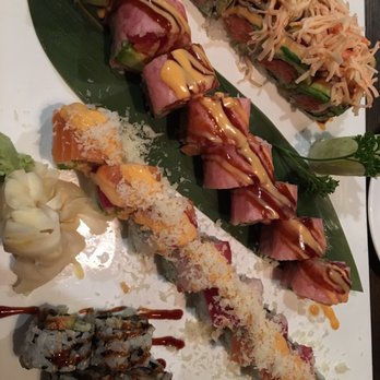 Yummy - Special rolls - Sushi Bars Near Me - Plainville, Connecticut Yummy - Special rolls - Sushi Bars Near Me - Plainville, Connecticut