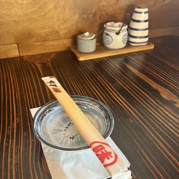 Aji Robota & Ramen Tomball - Ramen Near Me - Tomball, Texas