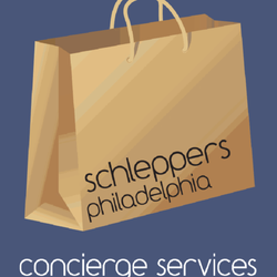 Schleppers Concierge Philadelphia