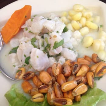 Totoritas Restaurant - Chupe de pescado (lo pido sin cebolla) - Peruvian Near Me - Miami, Florida Totoritas Restaurant - Chupe de pescado (lo pido sin cebolla) - Peruvian Near Me - Miami, Florida