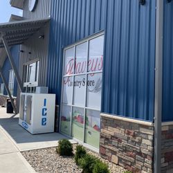 Paveys Country Store