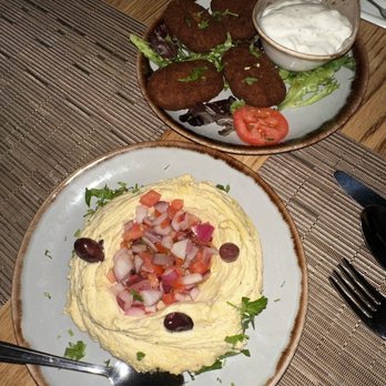 Ravagh Persian Grill - Hummus Kotlet - Middle Eastern Near Me - New York, New York Ravagh Persian Grill - Hummus Kotlet - Middle Eastern Near Me - New York, New York
