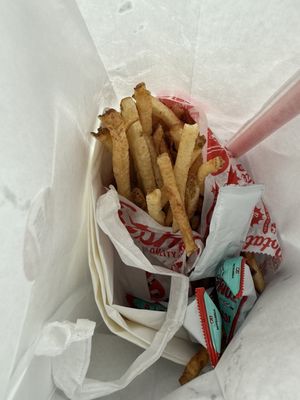 P. Terry's Burger Stand by null