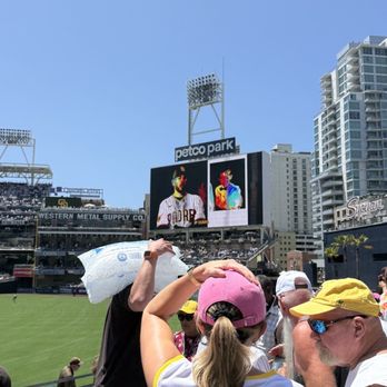 Petco Park - Stadiums & Arenas Near Me - San Diego, California Petco Park - Stadiums & Arenas Near Me - San Diego, California
