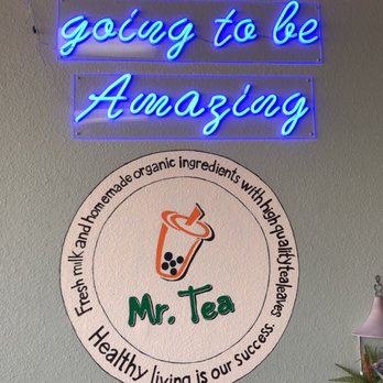 Mr Tea - Bubble Tea Near Me - Las Vegas, Nevada Mr Tea - Bubble Tea Near Me - Las Vegas, Nevada