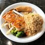 Wok & Roll Express