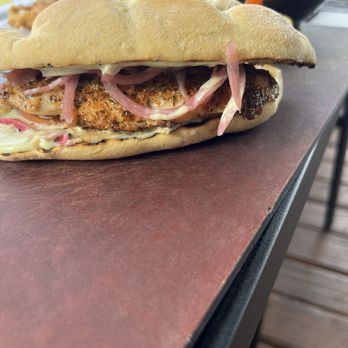 Skipper's Dockside - Seafood Near Me - Key Largo, Florida