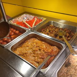 Bikaner Sweets & Restaurant