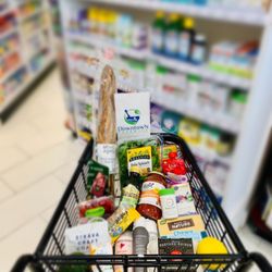 Downtown Pharmacy - Free local grocery delivery and prescription