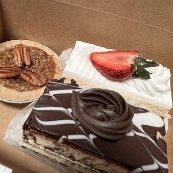 Julius Bakery - Bakeries Near Me - Bayonne, New Jersey