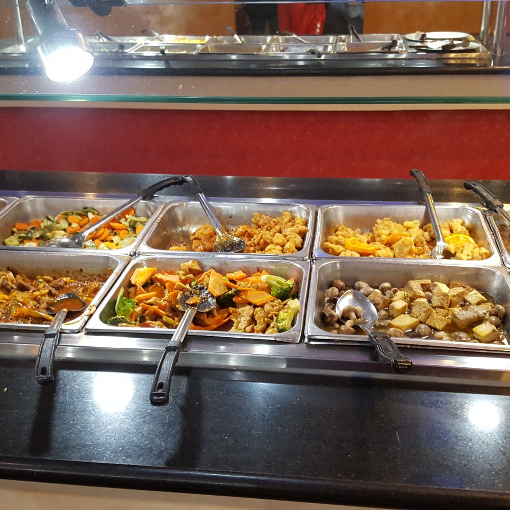 El Palacio Buffet - Buffet - Buffets Near Me - Orlando, Florida