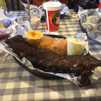 Central BBQ - Barbeque Near Me - Memphis, Tennessee