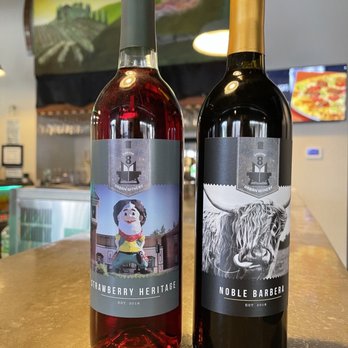 Engine 8 Urban Winery - Desserts Near Me - Sparks, Nevada Engine 8 Urban Winery - Desserts Near Me - Sparks, Nevada