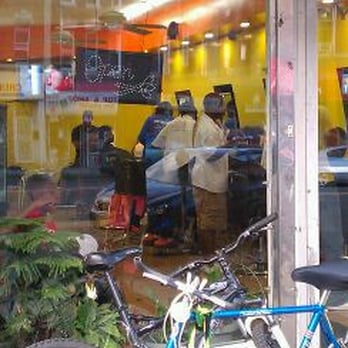 HDM - Barbers Near Me - Brooklyn, New York