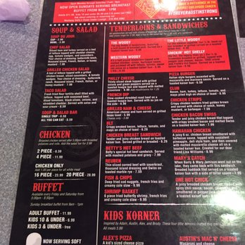 Sally's On Broadway - American Near Me - Springville, Iowa Sally's On Broadway - American Near Me - Springville, Iowa