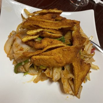 Roi Siam - Drunken Noodle - Thai Near Me - Union City, New Jersey Roi Siam - Drunken Noodle - Thai Near Me - Union City, New Jersey