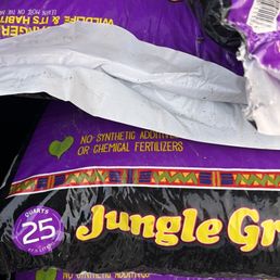 Favorite potting soil Favorite potting soil