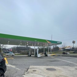 MAPCO Mart
