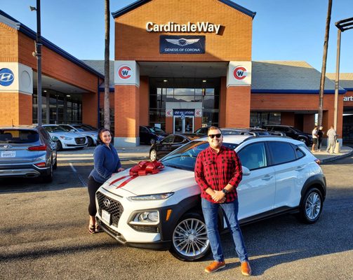 CARDINALEWAY HYUNDAI - 194 Photos & 697 Reviews - 2525 Wardlow Rd ...