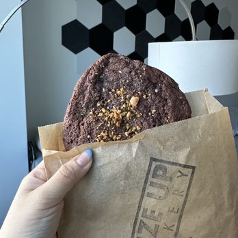 Rize Up Bakery - Desserts Near Me - San Francisco, California Rize Up Bakery - Desserts Near Me - San Francisco, California