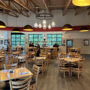 Crossroads Diner - Breakfast & Brunch Near Me - Plano, Texas